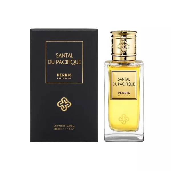Perris Monte Carlo Santal du Pacifique Extrait �������