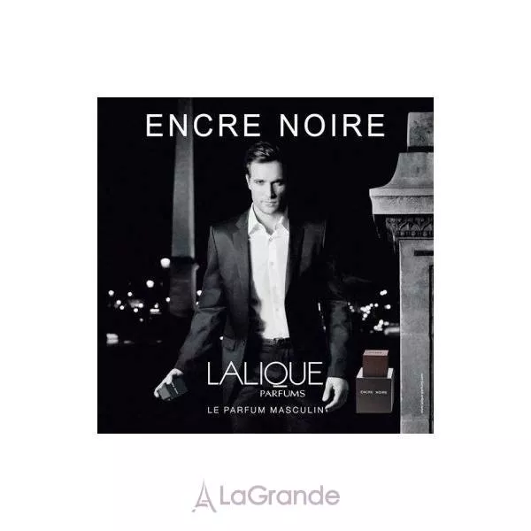 Lalique Encre Noire ���� ��� ����
