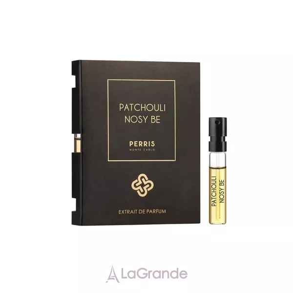 Perris Monte Carlo Ylang Ylang Nosy Be Extrait ���� (�������)