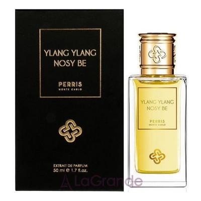 Perris Monte Carlo Ylang Ylang Nosy Be Extrait 