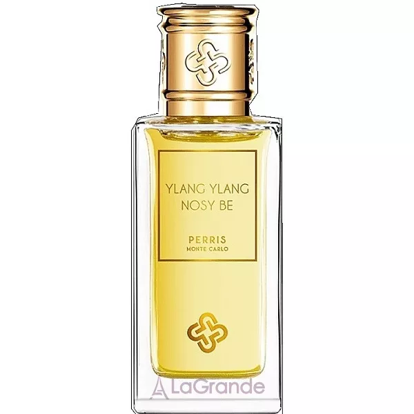 Perris Monte Carlo Ylang Ylang Nosy Be Extrait ������� (������)