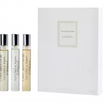 Van Cleef & Arpels Collection Extraordinaire Set ����� (��������������� ���� Ambre Imperial 7,5 �� + Moonlight Patchouli 7,5 �� + Precious Oud 7,5 ��)