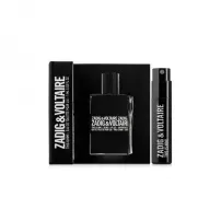 Zadig & Voltaire This Is Really Him! ��������� ���� (�������)