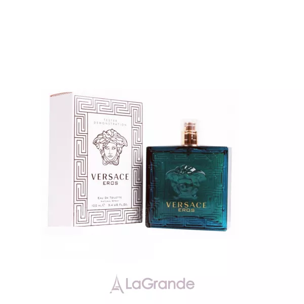 Versace Eros �������� ���� (������)