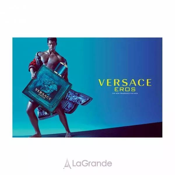 Versace Eros �������� ���� (������)