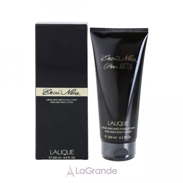Lalique Encre Noire pour Elle ������� ��� ����