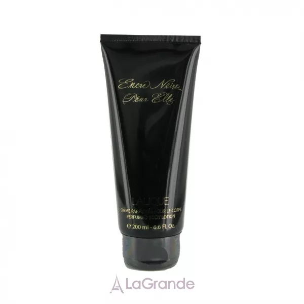 Lalique Encre Noire pour Elle ������� ��� ����