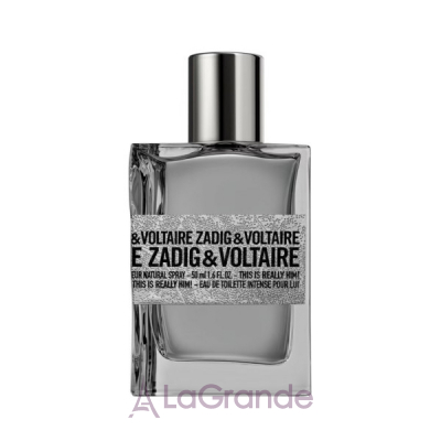 Zadig & Voltaire This Is Really Him!   ()