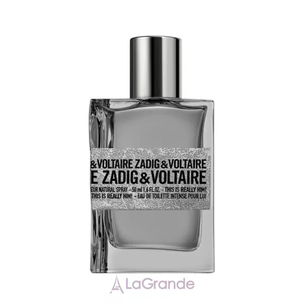 Zadig & Voltaire This Is Really Him! ��������� ���� (������)