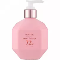 Beauty Of Majesty Light On In Shower Body Tone Up ������������ ����� ��� ���