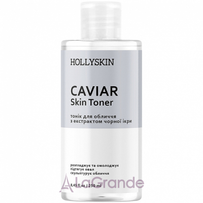 Hollyskin Caviar Skin Toner       