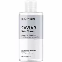 Hollyskin Caviar Skin Toner ����� ��� ���� � ���������� ������ ����