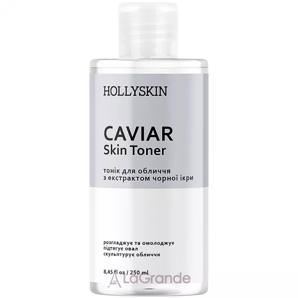 Hollyskin Caviar Skin Toner ����� ��� ������� � ���������� ����� ����