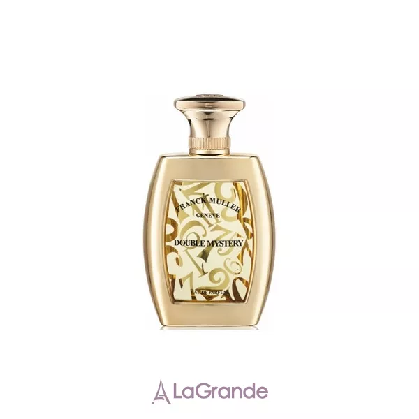 Franck Muller Double Mystery ��������������� ���� (������)