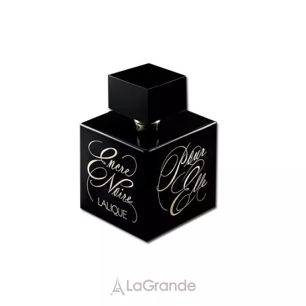 Lalique Encre Noire pour Elle ��������������� ����