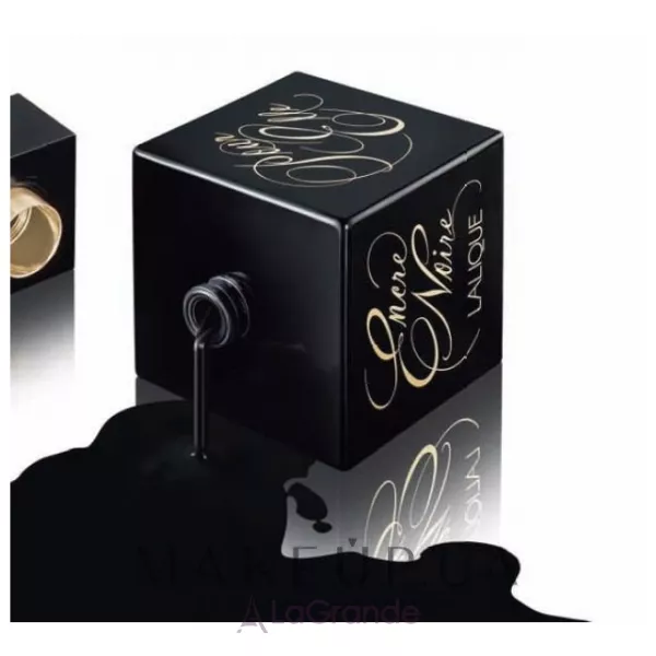 Lalique Encre Noire pour Elle ��������������� ����