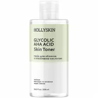 Hollyskin Glycolic AHA Acid Skin Toner ����� ��� ������� � ��������� ��������