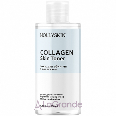 Hollyskin Collagen Skin Toner     