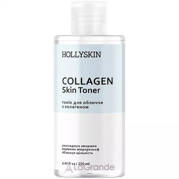 Hollyskin Collagen Skin Toner ����� ��� ���� � ����������
