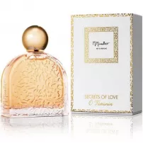 M. Micallef Secrets of Love O Feminin ��������������� ����
