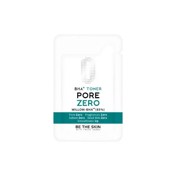Be The Skin BHA+ Pore Zero Toner ����� ��� ����