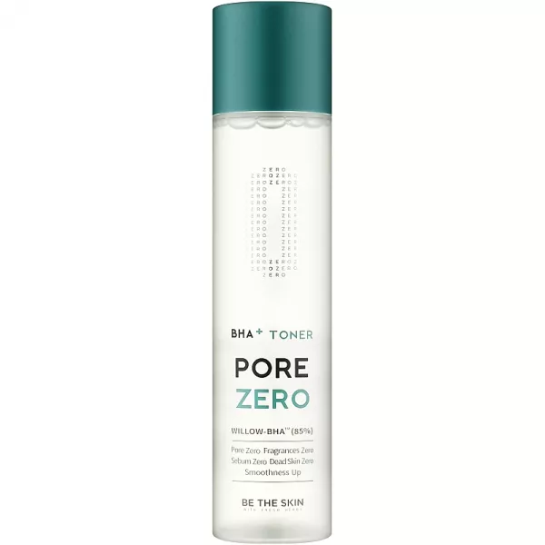 Be The Skin BHA+ Pore Zero Toner ����� ��� ����