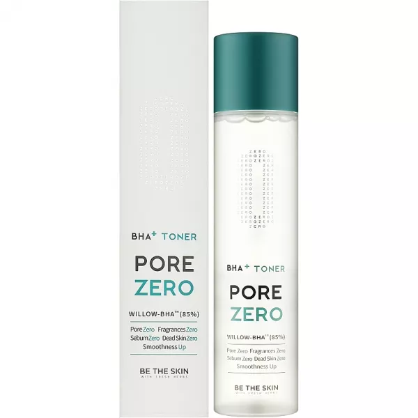 Be The Skin BHA+ Pore Zero Toner ����� ��� ����