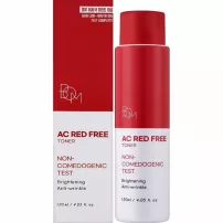 Beauty Of Majesty AC Red Free Toner ����� ��� ���� � ���������� ����� � ������������