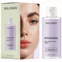 Hollyskin Artichoke. Skin Perfecting Toner ��������������� ����� ��� ������� ��� �������� � ���������