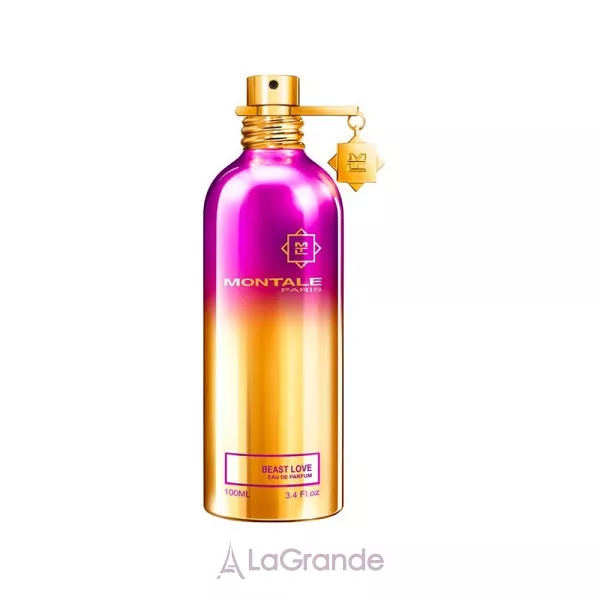 Montale  Beast Love ����������� ����