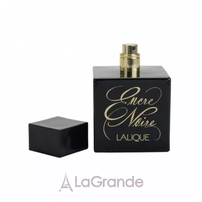 Lalique Encre Noire pour Elle   ()