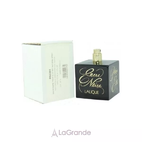 Lalique Encre Noire pour Elle ��������������� ���� (������)