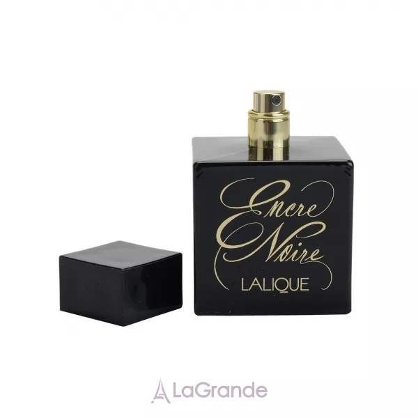 Lalique Encre Noire pour Elle ��������������� ���� (������)