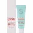Be The Skin Sebum Zero Aloerice Vegan Sun Cream SPF50+ PA++++ 5ml