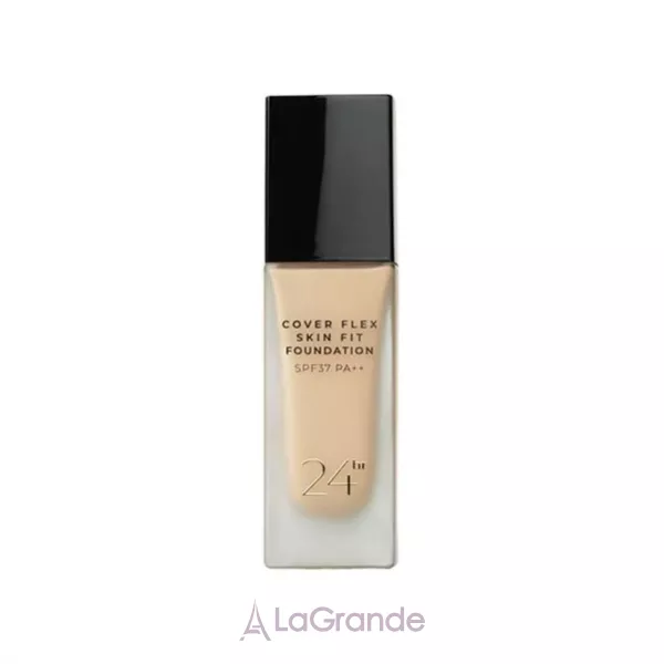 Beauty Of Majesty Cover Flex Skin Fit Foundation ��������� ����-��������
