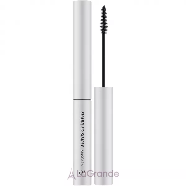 Clio Sharp So Simple Macara 01 Curling ��� ��� ��, �� �������