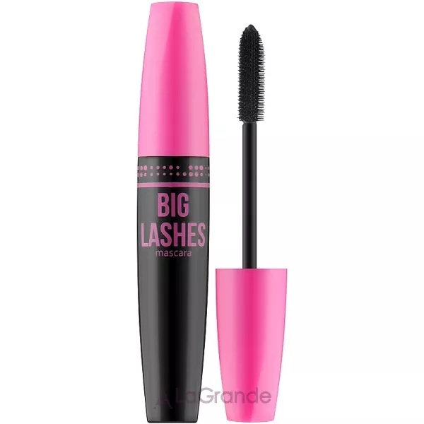 Colour Intense Big Lashes ��� ��� �� 