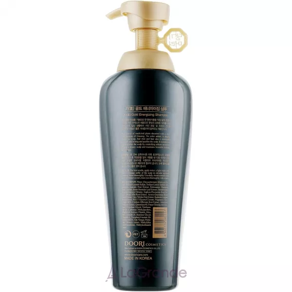 Daeng Gi Meo Ri Energizing Shampoo ������� ������ ��������� �����