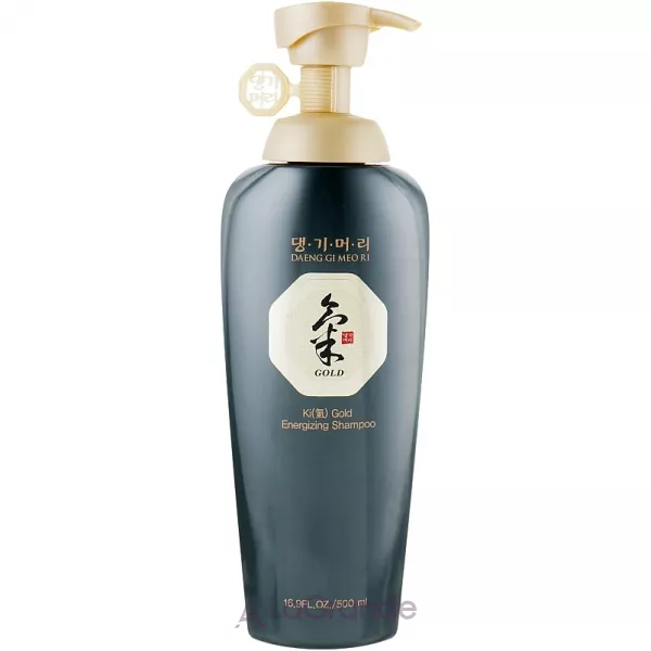 Daeng Gi Meo Ri Energizing Shampoo ������� ������ ��������� �����
