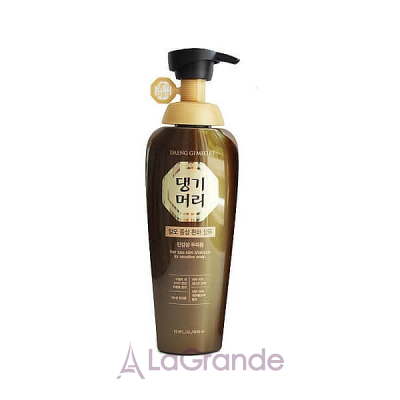 Daeng Gi Meo Ri Hair Loss Care Shampoo For Sensitive Scalp     