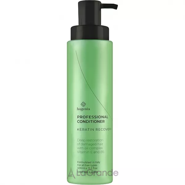 Bogenia Professional Conditioner Keratin Recovery ���������� ����������� ��� ������� 