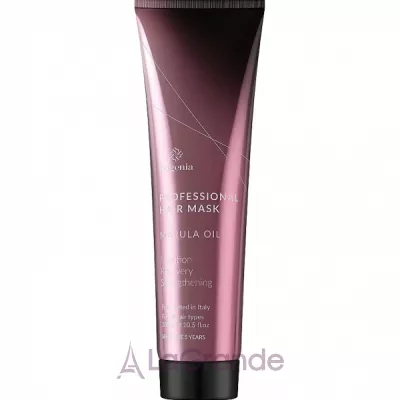 Bogenia Professional Hair Mask Marula Oil      볺 