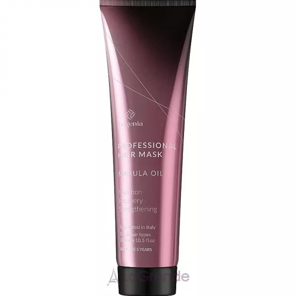 Bogenia Professional Hair Mask Marula Oil ��������� ����� ��� ������� � �볺� ������