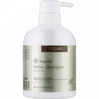 Bogenia Detox Shampoo ������������� ������� ��� ������� "����� � ������"