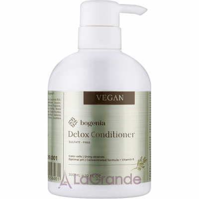 Bogenia Detox Conditioner    