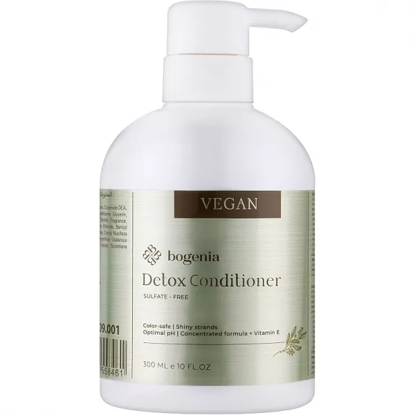 Bogenia Detox Conditioner ������������� ����������� ��� �����
