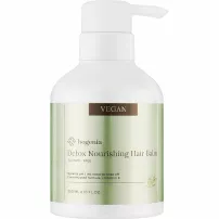 Bogenia Detox Nourishing Hair Balm ��������� ������� ��� �������