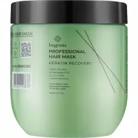 Bogenia Professional Keratin Recovery Hair Mask ����� ��� ������� "���������� ����������"