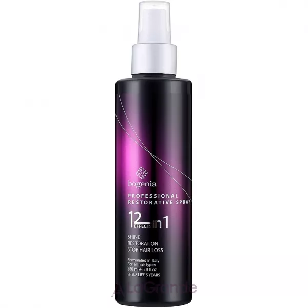 Bogenia Professional Restorative Spray ³������������� ���������� ����� ��� ������� 12 � 1