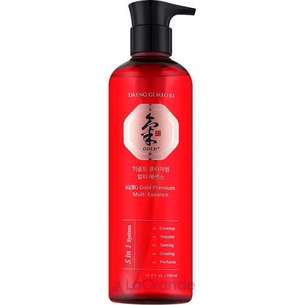 Daeng Gi Meo Ri Ki Gold Premium Multi Essence ������������� ��� �������